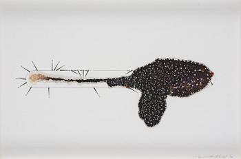 370. Alicja Kwade, "CC In-Between".