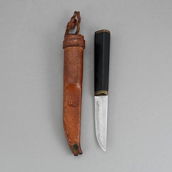 KNIV, Tapio Wirkkala, Hackman, Finland, formgiven 1961.