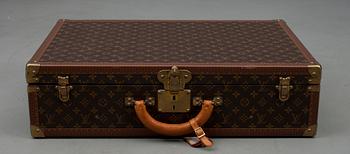 KAPPSÄCK, "Bisten 65", Louis Vuitton.