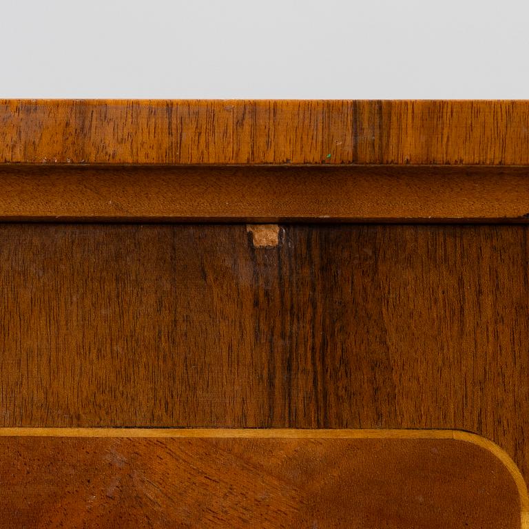 Sideboard, 1940s.