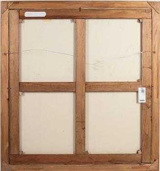 David Klöcker Ehrenstrahl, kopia efter, 1900-talets början, Karl Xi vid slaget vid Lund 1676.