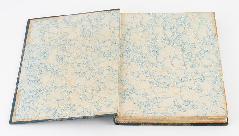 Rare Festschrift to Ivar Kreuger.