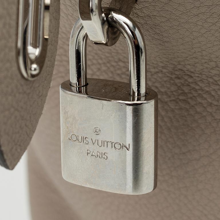 BAG, "Sof Lockit", Louis Vuitton.