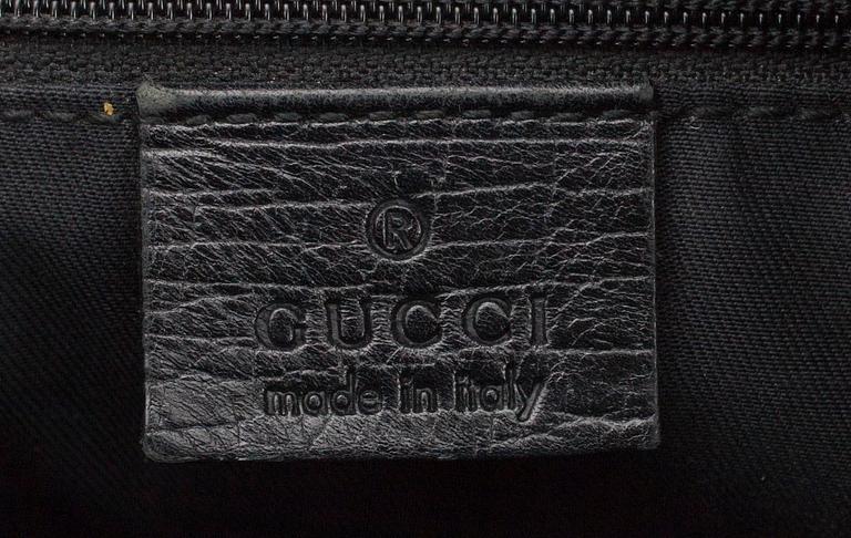 GUCCI, VÄSKA, Gucci.
