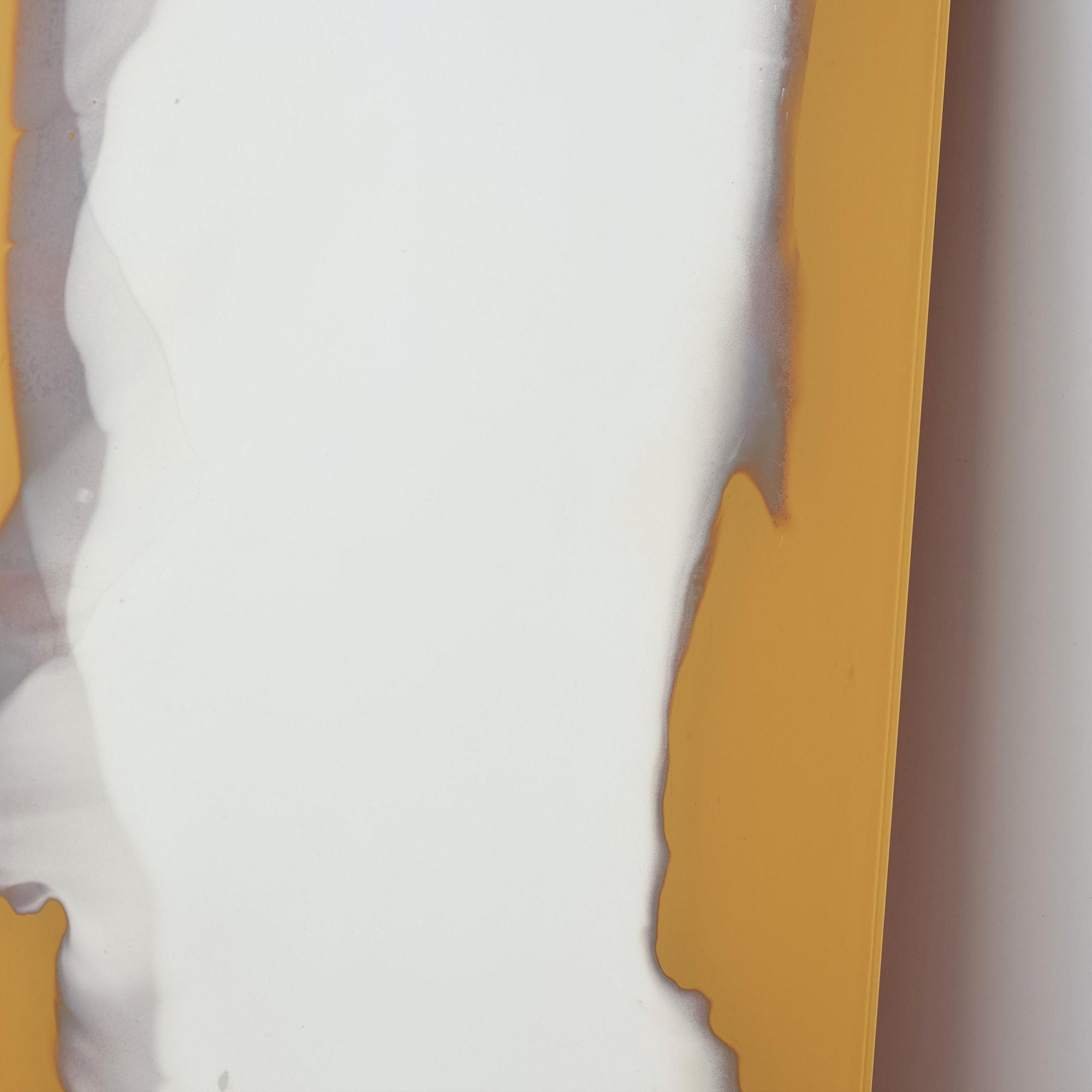 Jenny Nordberg, a unique floor mirror, "3 to 5 seconds", made to order 2020.