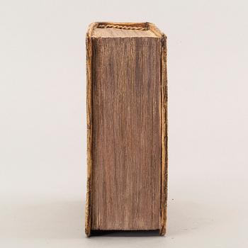 Ingrid Herrlin, skulptur, keramik, signerad.