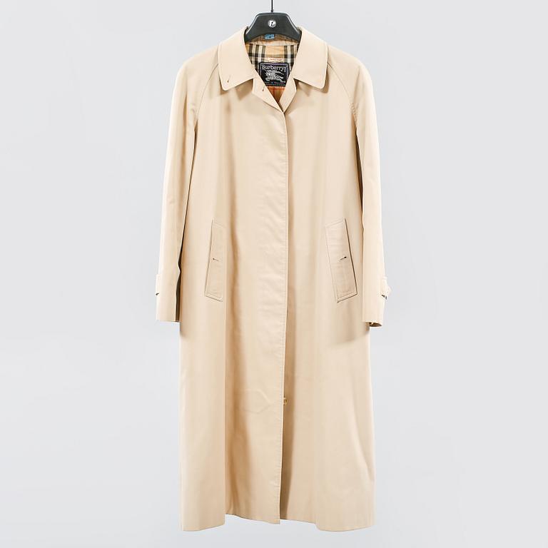 ROCK, Burberry.