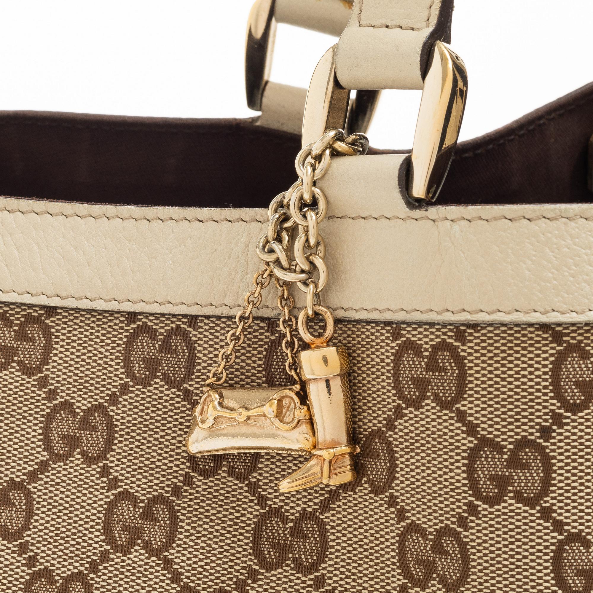 Gucci, Bag, "Abbey Tote".