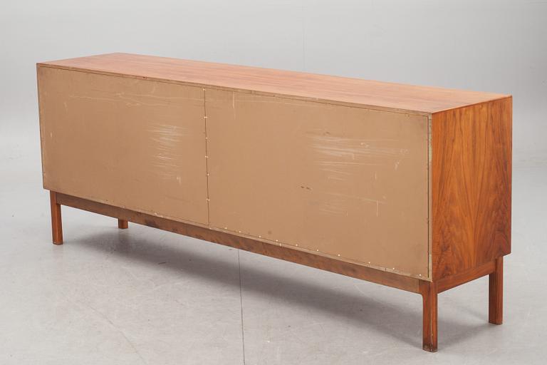 SIDEBOARD, Ajfa, Tibro, etikettmärkt, 1960-tal.