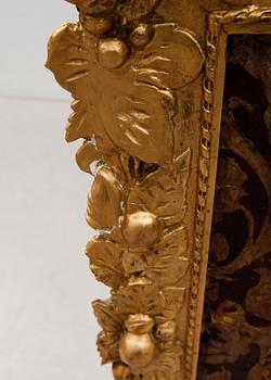 BRASSKÄRM, 1800-talets andra hälft.