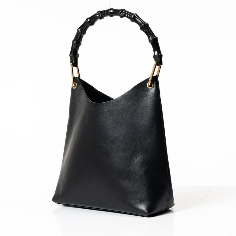 Gucci, Bag, "Bamboo", vintage.