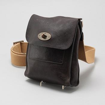 MULBERRY, "Anthony Messenger", bag.