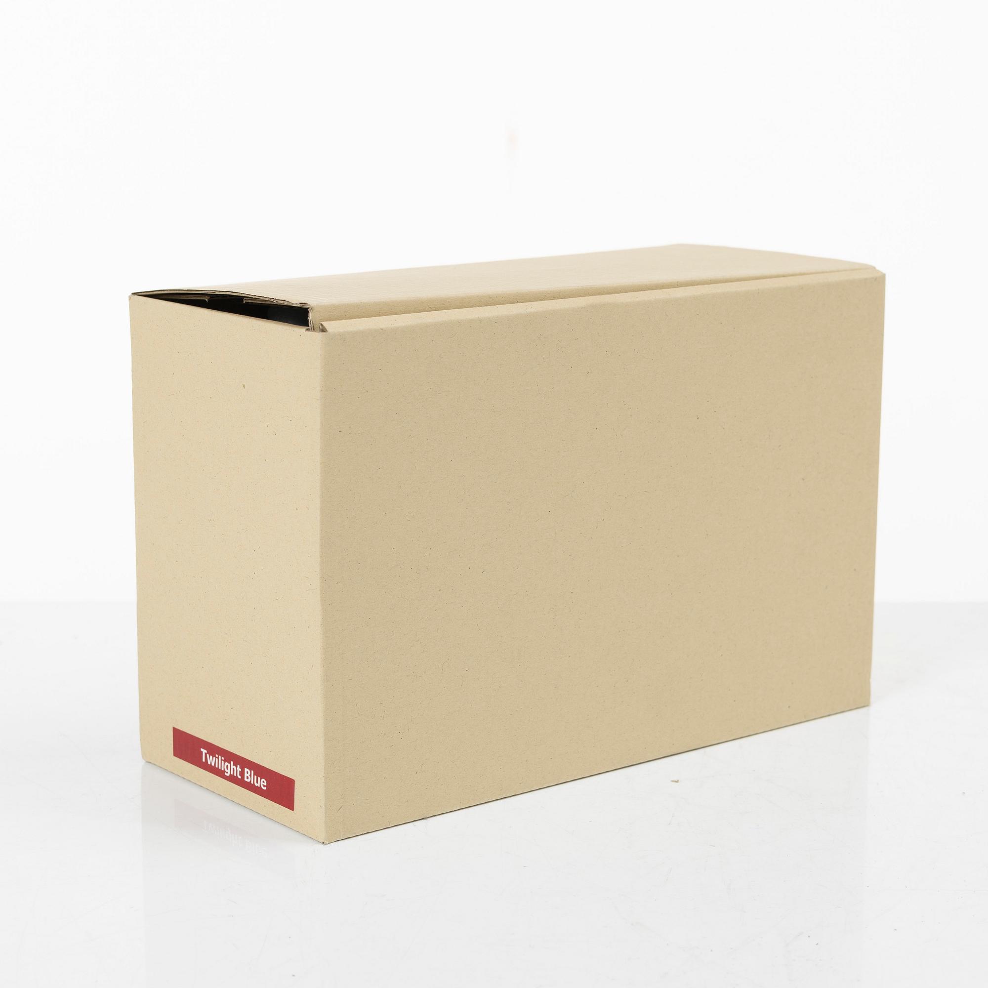 Non-Violence Art Project, 'Non-Violence Twilight Blue'.