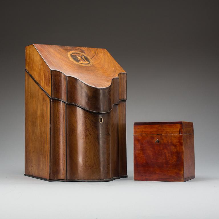 SKRIN, 2 st, 1800-tal.