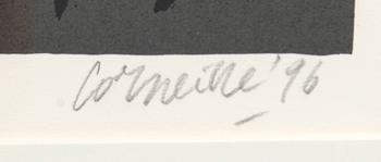 Beverloo Corneille, two compositions.