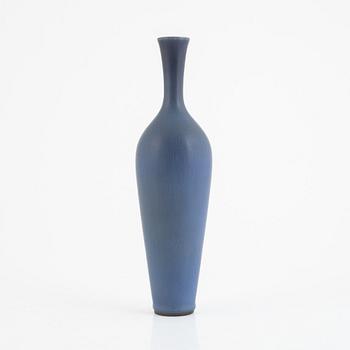 Berndt Friberg, a vase, Gustavsbergs studio 1955.