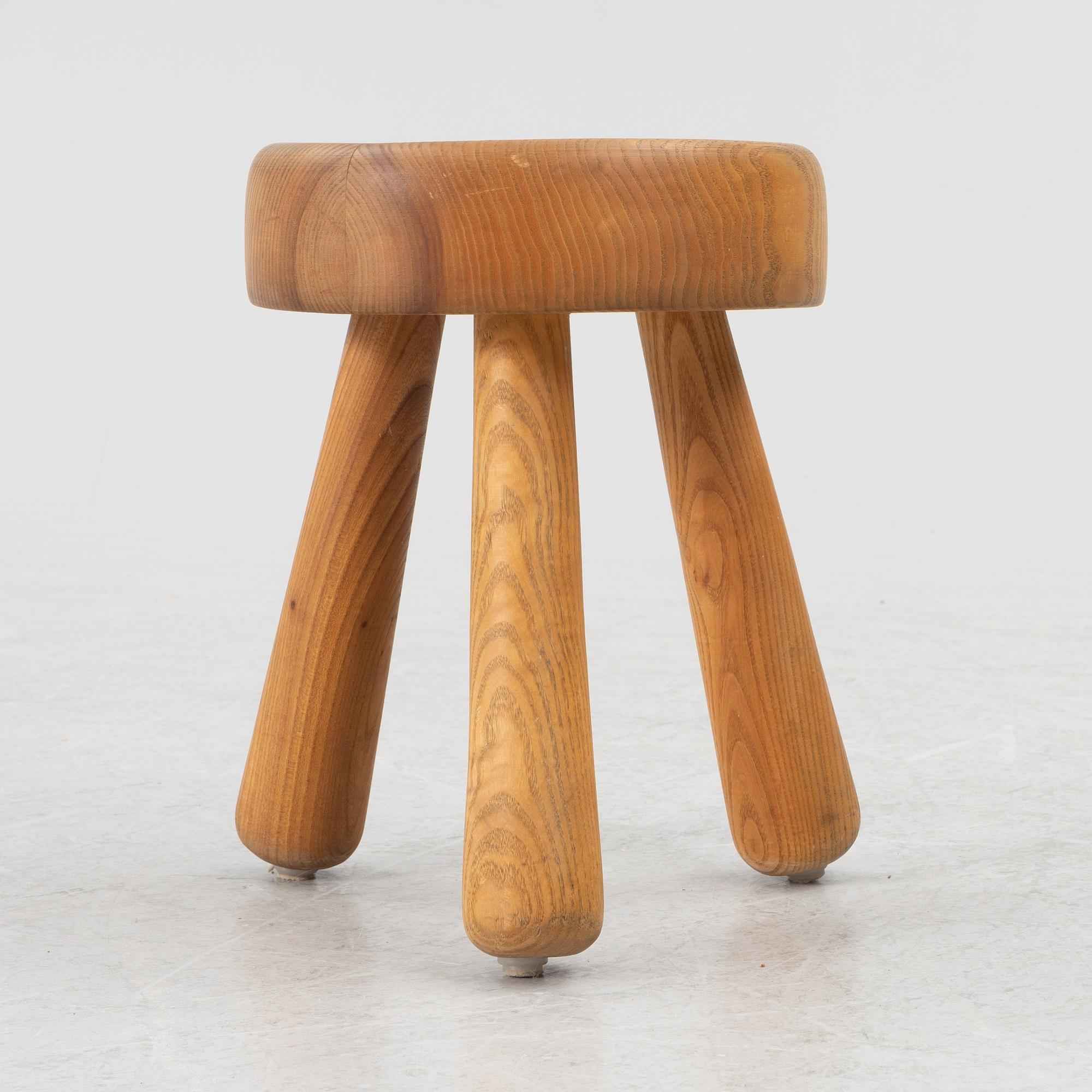 Ingvar Hildingsson, chair.