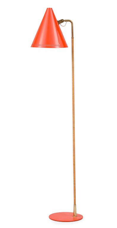 Paavo Tynell, A FLOOR LAMP.