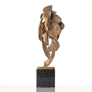 Arman (Armand Pierre Fernandez), "Fragments de Venus".
