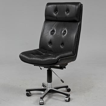 SKRIVBORDSSTOL, Schäfer, Tyskland, 1900-talets andra hälft.