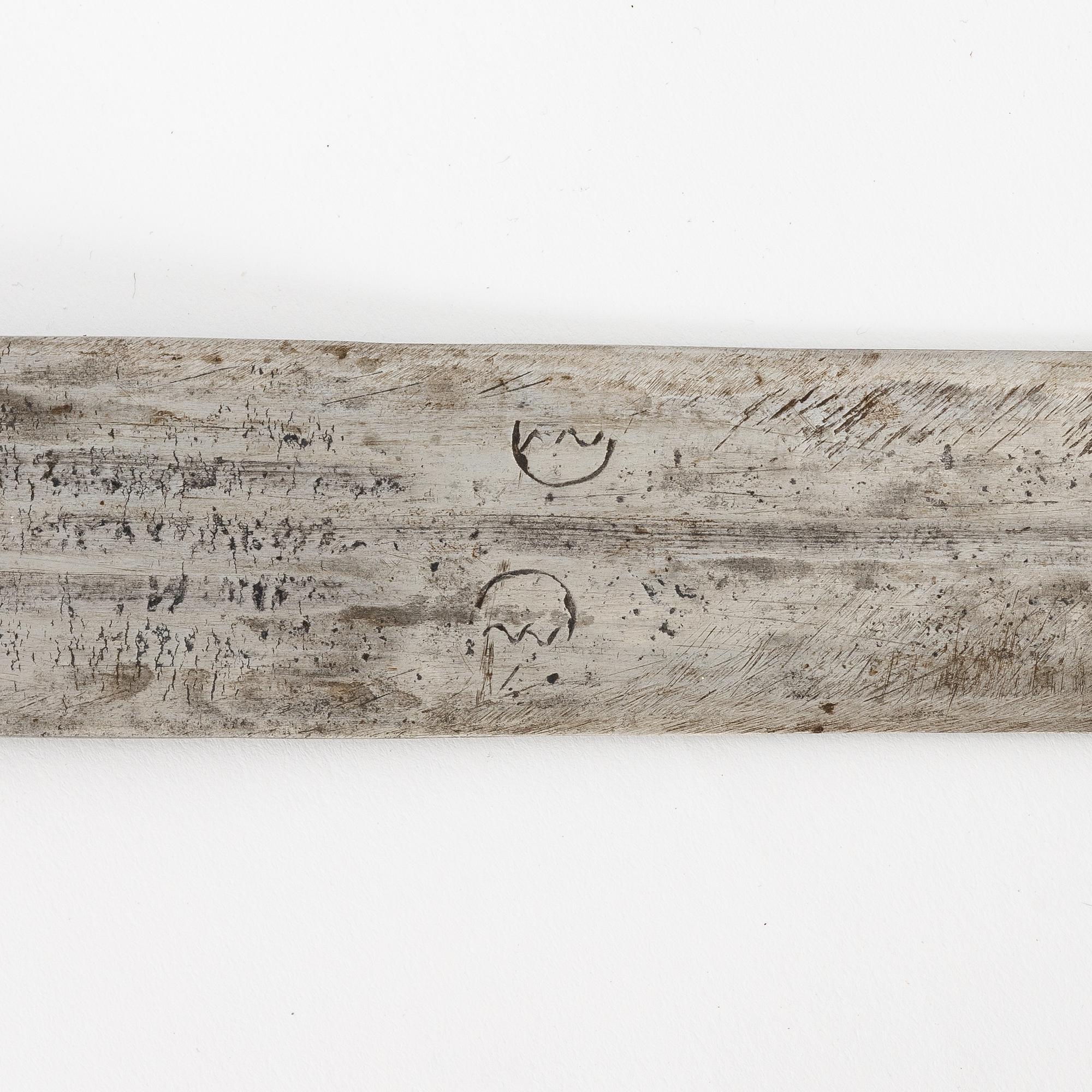 Kaskara, Sudan, 18/1900-tal.