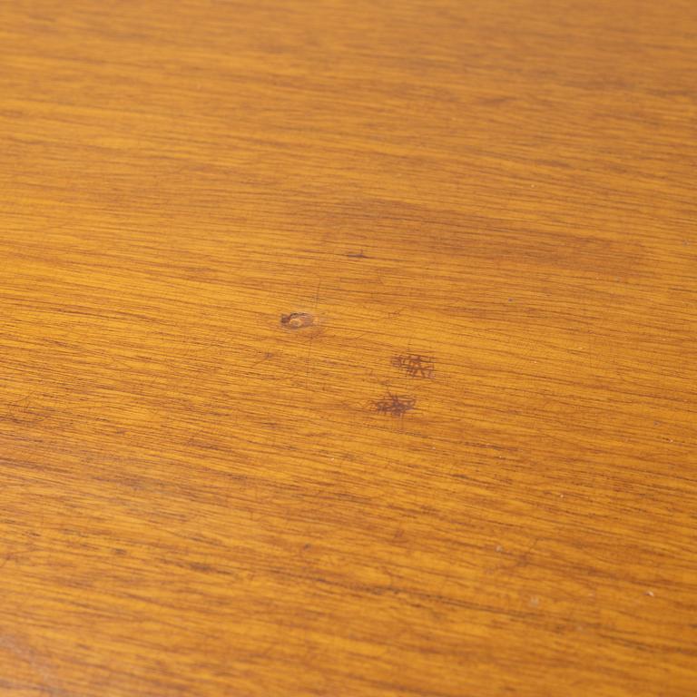 Josef Frank, skrivbord, modell 500/A, Firma Svenskt Tenn, före 1985.