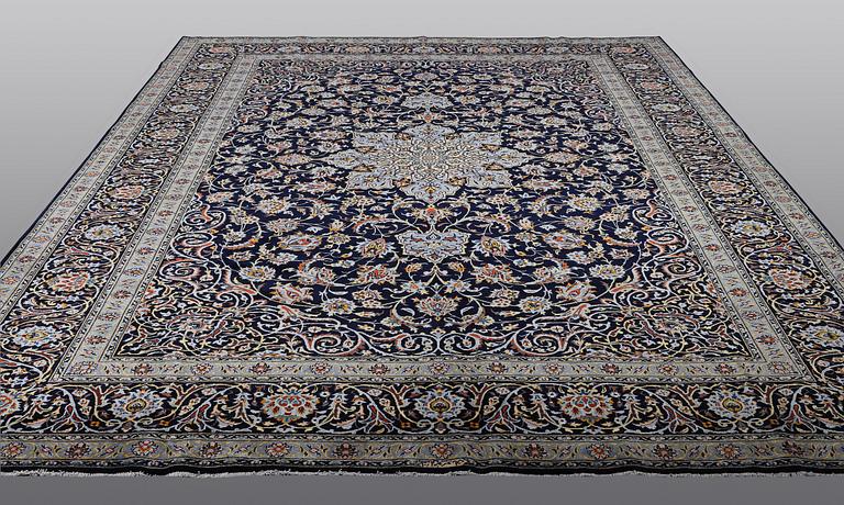 Matto, Kashan, ca                             402 x 307 cm.