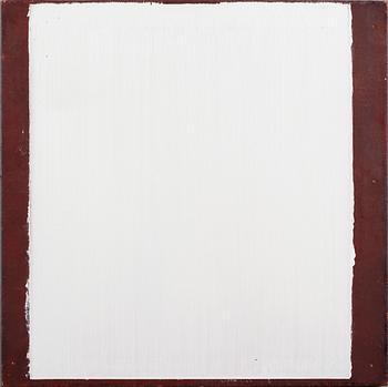 ALF LINDER, olja på duk, signerad och daterad -94.