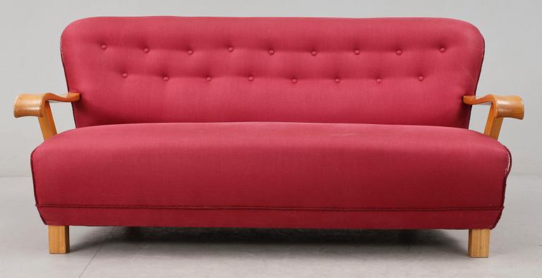 SOFFA, funkis, 1940-tal.