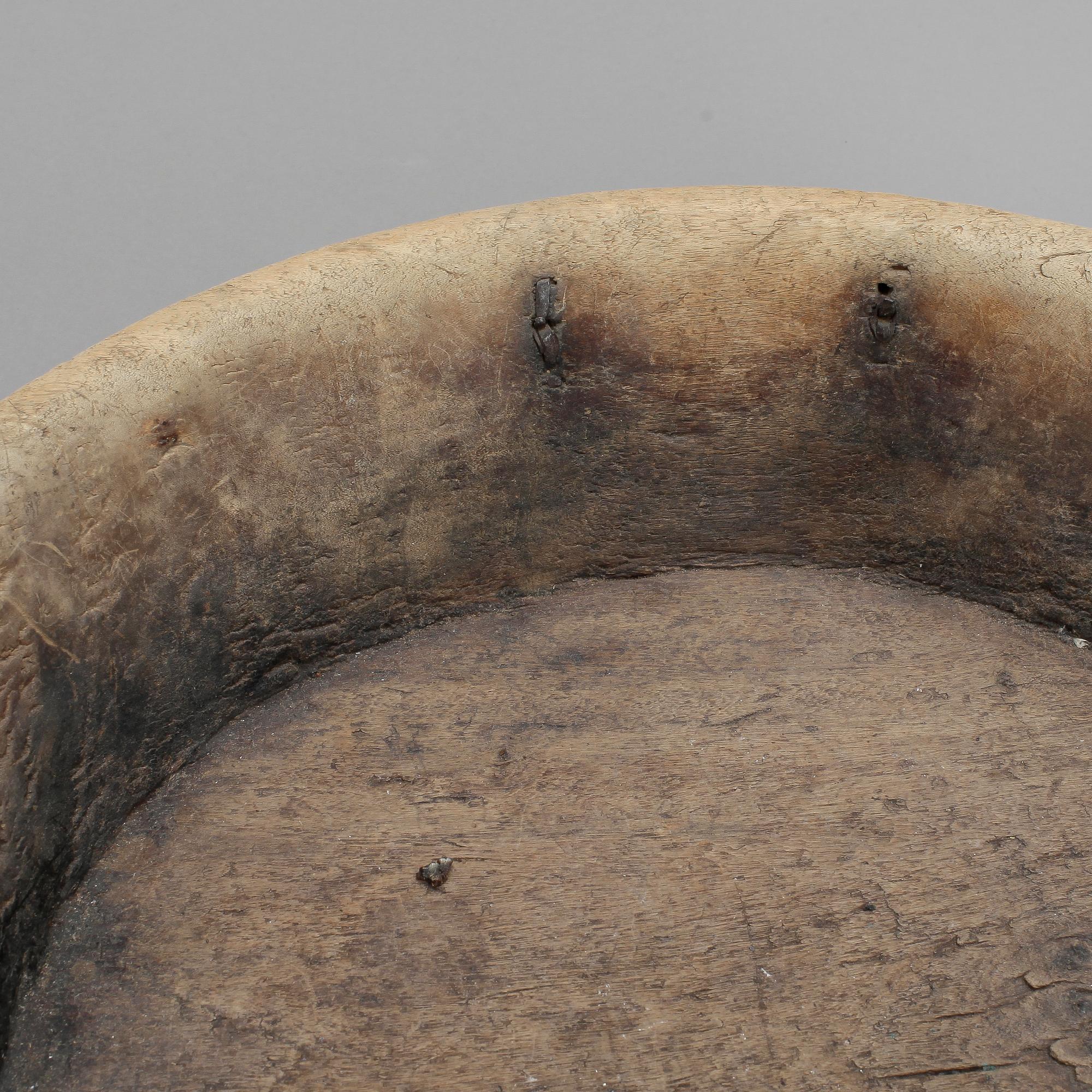 TRÄKÄRL, 1800-tal.