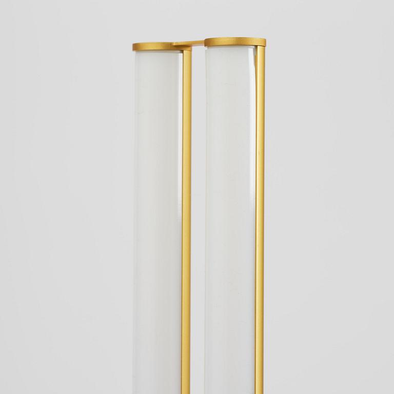 Michael Anastassiades, golvlampa, "Coordinates Floor", Flos, Italien, efter 2020.