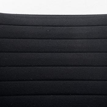 Charles & Ray Eames, a model 'EA 108' armchair, Vitra, 2006.