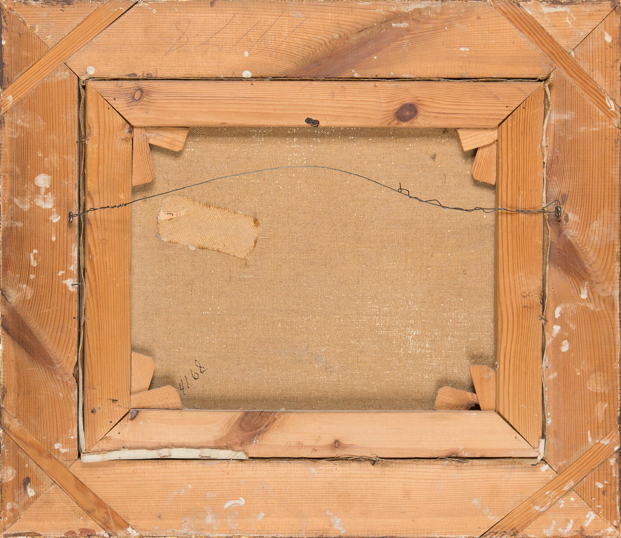 Kaapo Wirtanen, Boat by the shore.