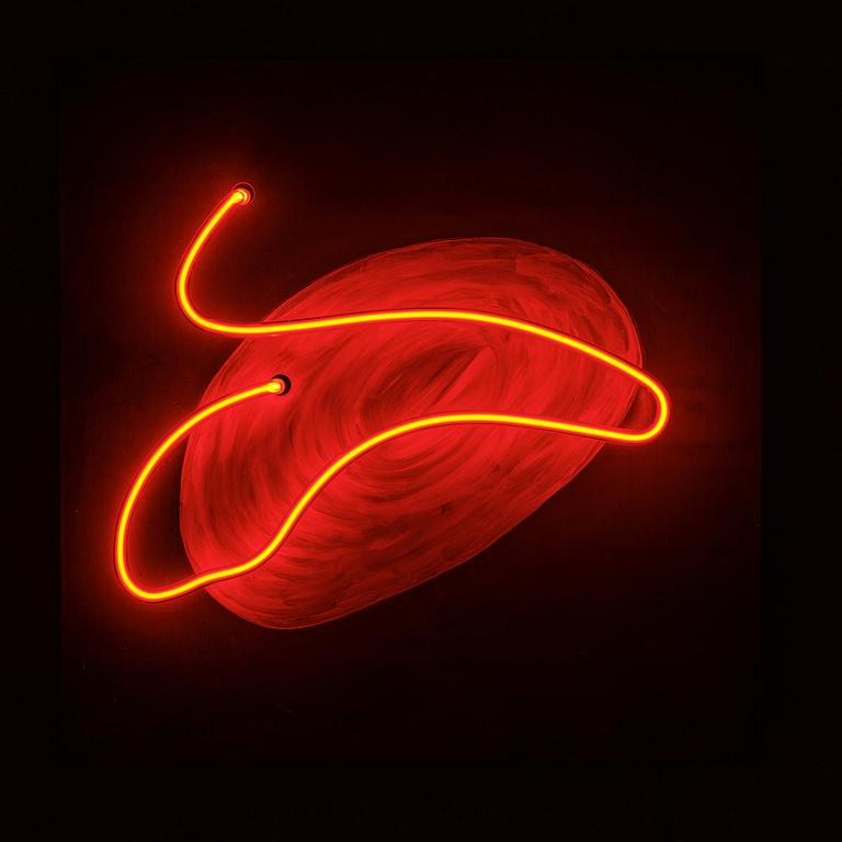 Gun Gordillo, "IRY".