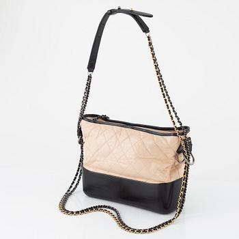 Chanel, väska, "Gabrielle", 2017-2018.