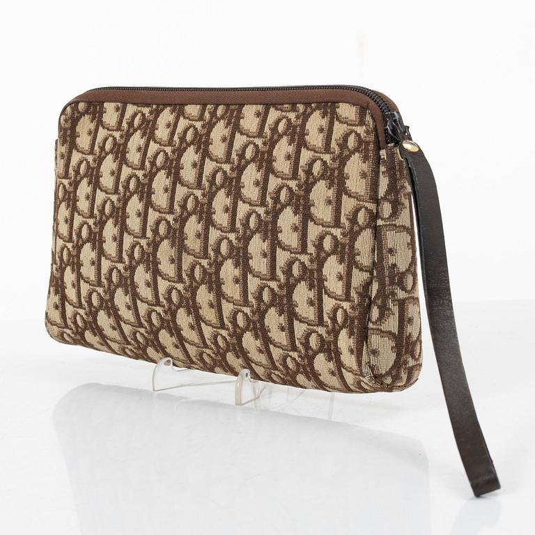 Christian Dior, clutch/bag, vintage.