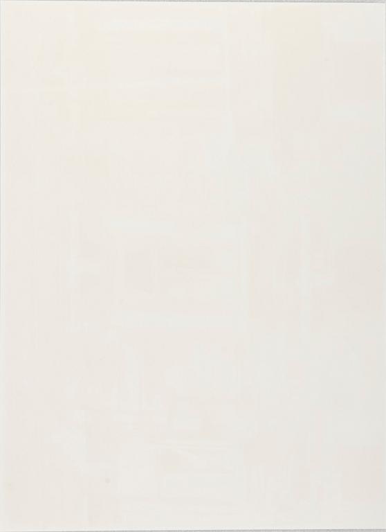 Roj Friberg, "Fasad".