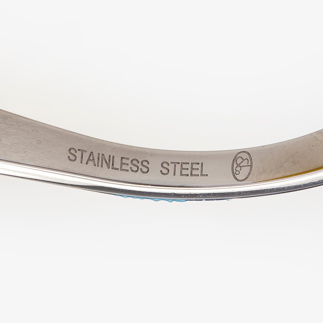 Jacob & Co, Five Time Zones, wristwatch, 47 mm.