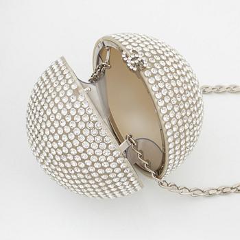 Chanel, 'Crystal Ball Bag, 2008.