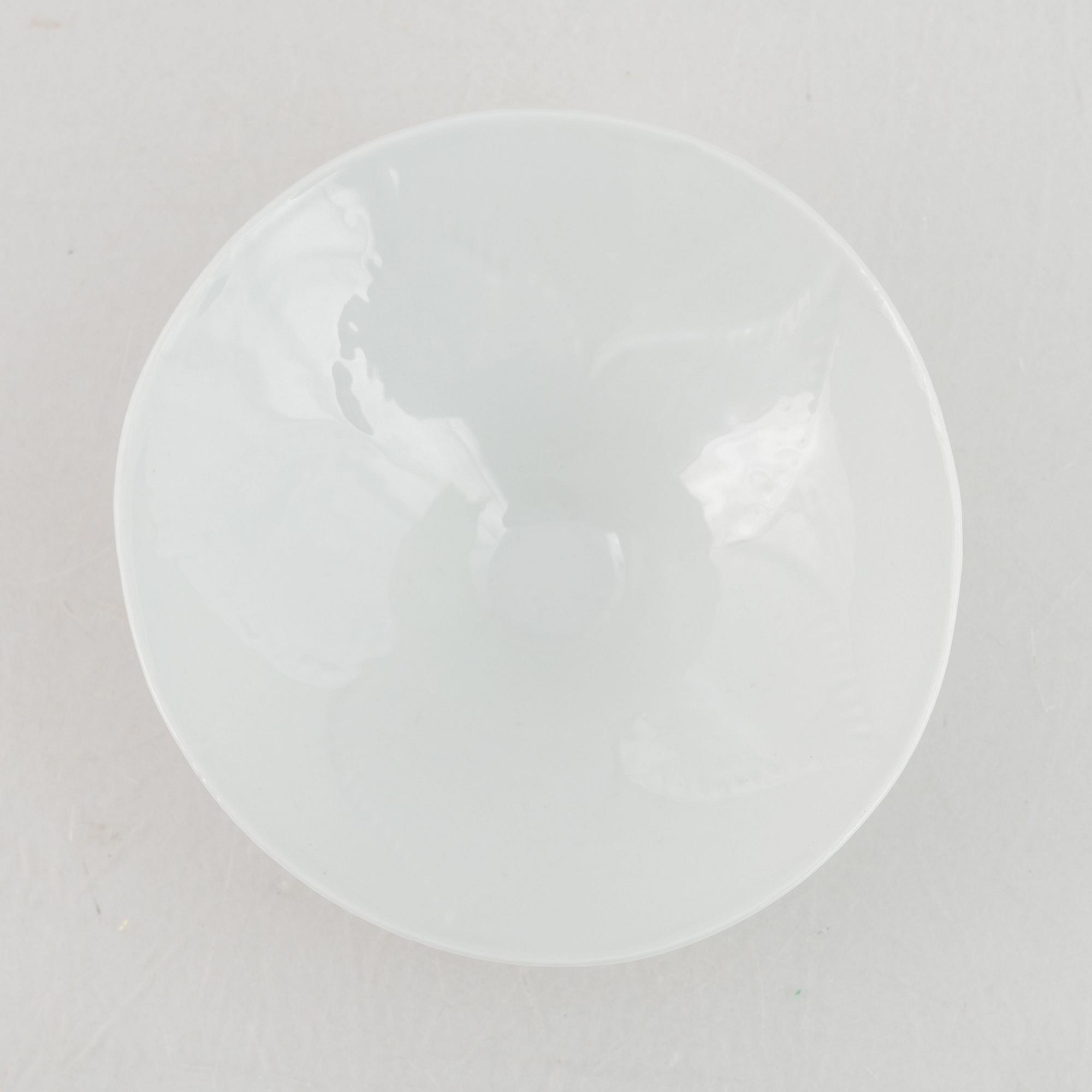 Aune Siimes, bowl, Arabia, Finland.