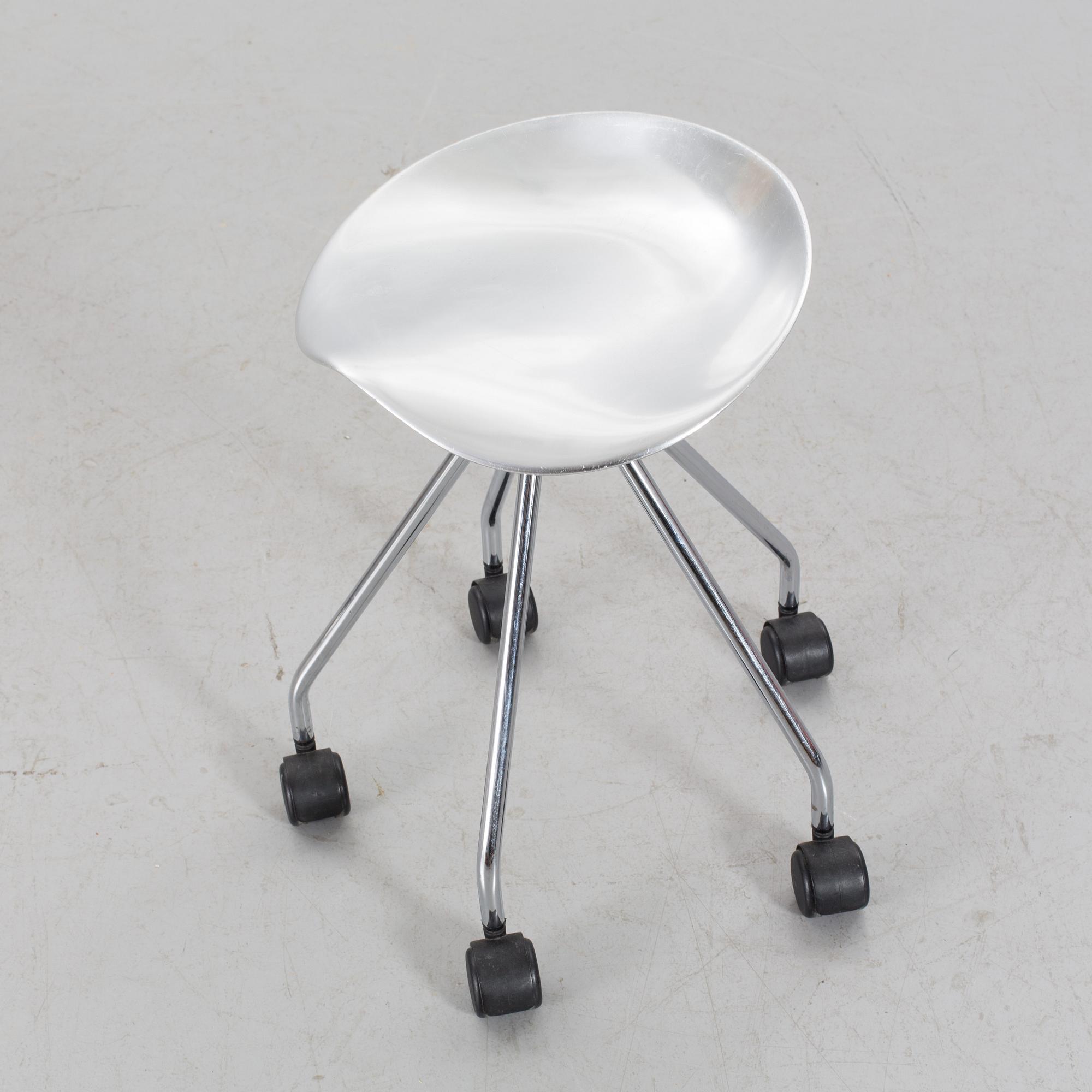 Spanish Jamaica Stool by Pepe Cortés for Amat-3.