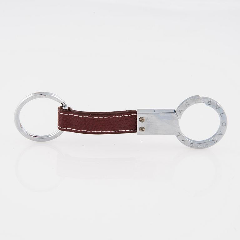 AVAIMENPERÄ, Bulgari.
