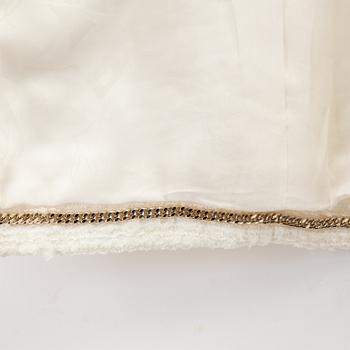 Chanel, kavaj, storlek Fr 40.