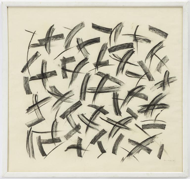 Anna Mizak, "Tecken".