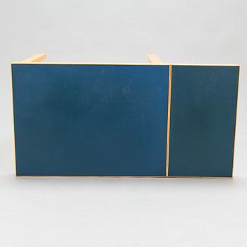 Alvar Aalto, klaffipöytä, Artek, 1900-luvun puoliväli.