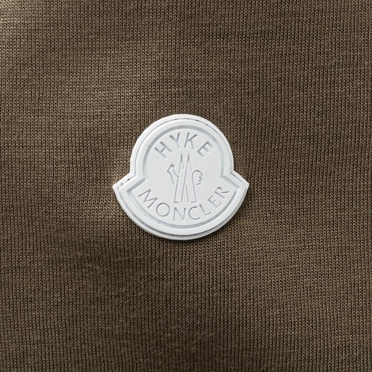 Moncler, tröja, "Sweatshirt scuba woman", storlek S.