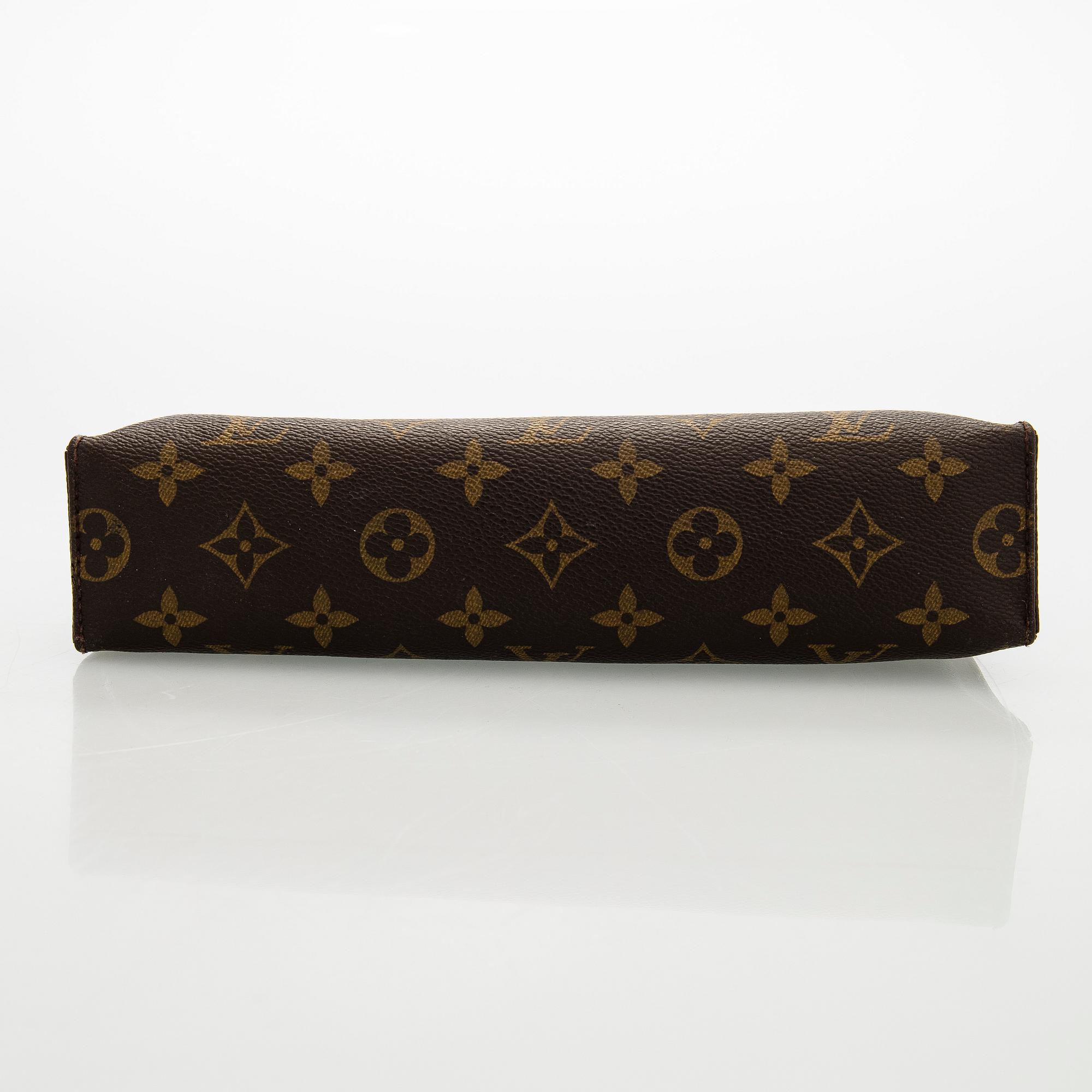 Louis Vuitton, toilettilaukku, "Toiletry Pouch 26", vintage.