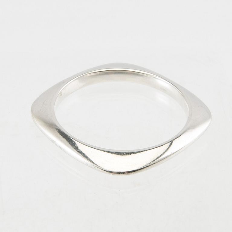 Tiffany & Co, silver bracelet.