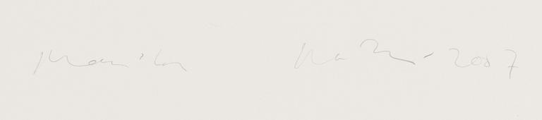 Marika Mäkelä, Untitled.