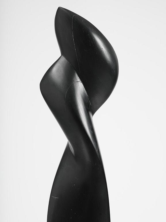 Veikko Keränen, "Charlie Parker".